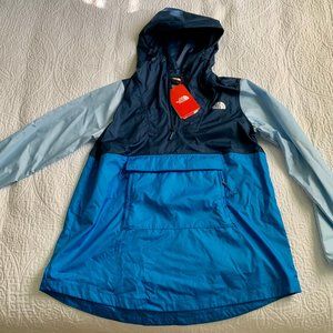 North Face Women's Small Fanorak 2.0